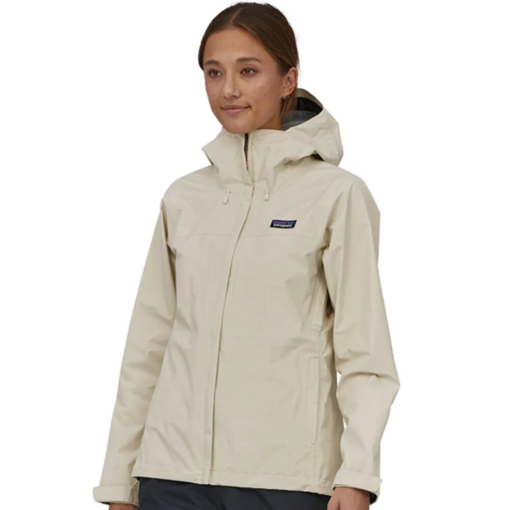 Patagonia Women's Rain Coat